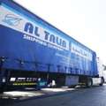 Al Talib Shipping Company