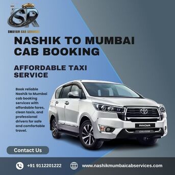 Mumbai, Travel, Nashik To Mumbai Cab Booking | Affordable Taxi Service
