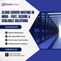 Cloud Server Hosting In India &ndash; Fast, Secure & Scalable Solutions