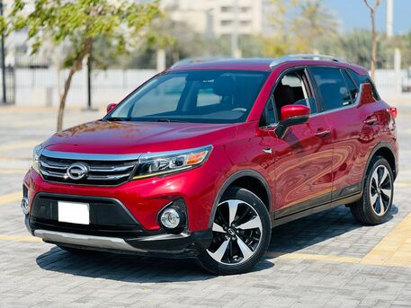 Manama, Vehicles, Cars & Trucks , BHD 2200,  GAC GS3,  2020,  Automatic,  160000 KM,    FOR SALE