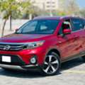 BHD 2200,  GAC GS3,  2020,  Automatic,  160000 KM,    FOR SALE