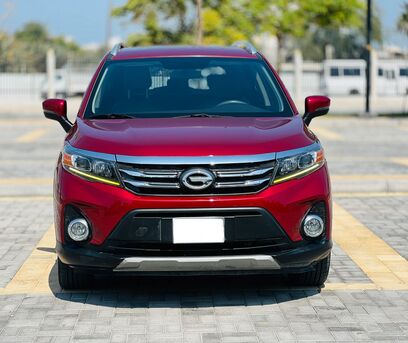 Manama, Vehicles, Cars & Trucks , BHD 2200,  GAC GS3,  2020,  Automatic,  160000 KM,    FOR SALE