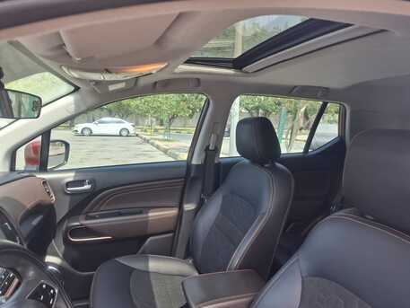 Manama, Vehicles, Cars & Trucks , BHD 2200,  GAC GS3,  2020,  Automatic,  160000 KM,    FOR SALE
