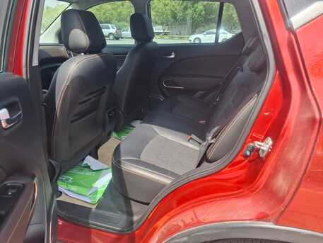 Manama, Vehicles, Cars & Trucks , BHD 2200,  GAC GS3,  2020,  Automatic,  160000 KM,    FOR SALE