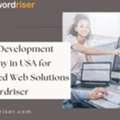 Drupal Development Company In USA For Advanced Web Solutions - Keywordriser
