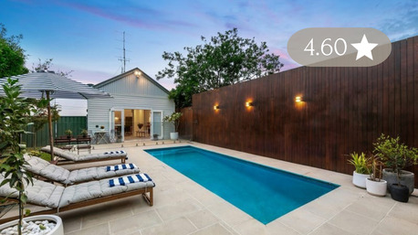 Melbourne, Real Estate, Hunter Valley Cabins With Spa