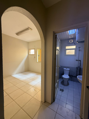 Jubail, Apartments, Flats, Houses & Villas, Furnished,  2BHK UNFURNISHED APARTMENT AVAILABLE FOR EXECUTIVE BACHELOR