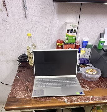 Riyadh, Computers, SAR 2800,  Laptop For Sale