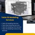 Expert Tekla 3D Modeling Services In Texas.