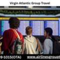 What Are The Benefits Of Virgin Atlantic Group Travel?