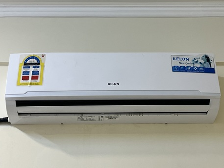 East Riffa, Air Conditioners, BHD 80,  Ac Excellent Condition- One And Half Ton