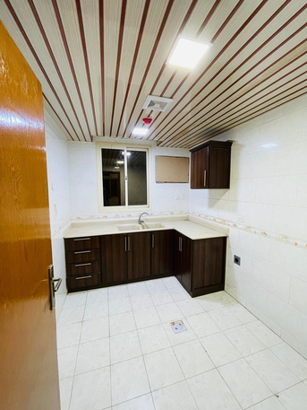 Jubail, Apartments, Flats, Houses & Villas, 2 BR,  2BHK UNFURNISHED APARTMENT AVAILABLE FOR RENT
