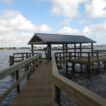 New York, Construction, Jacksonville FL Bulkhead Construction & Repair