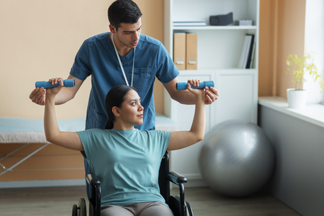 Jaipur, Health, Cerebral Palsy Physiotherapy Jaipur
