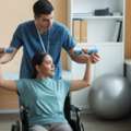 Cerebral Palsy Physiotherapy Jaipur