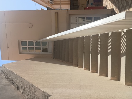 Jid Ali, Apartments, Flats, Houses & Villas, BHD 80/month,  Furnished,  Studio,  Studio Flat For Rent 80 BD With EWA