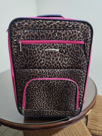 Riyadh, Purses & Wallets, SAR 50,  NEW LUGGAGE