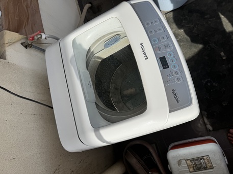 Hidd, Household Items, BHD 20,  Samsung WA70H200SW Washing Machine