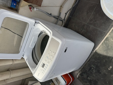 Hidd, Household Items, BHD 20,  Samsung WA70H200SW Washing Machine
