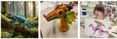 Toronto, Creative, Where Can You Find Art Classes, Art Clothes, And Art Supplies Near Comox Valley?