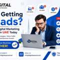 Not Getting Leads? Hire A Digital Marketing Agency Today | Digital Upward