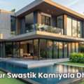 INR 1000000,  Mayur Swastik Residential Plots Kamiyala Dholera