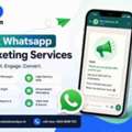 Reliable WhatsApp Marketing Solutions For Every Business