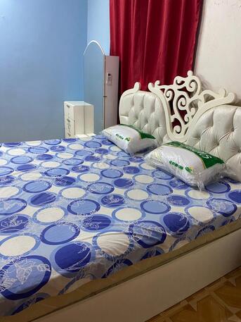 Al Sulaymaniyyah, Rooms for Rent, SAR 1250/month,  Furnished,  1 Furnish Batchelor Room For Rent- Al Urubha, Riyadh(INDIAN Prefer)(7500-SAR For 6 Month)