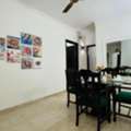 INR 14301/day,  Furnished,  2 BR,  1200 Sq. Meter,  Vasant Vihar PVR - Kitchen, Terrace, Lift