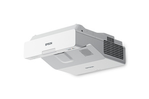 Riyadh, Electronics, SAR 1350,  Epson EB-710Ui Ultra Shortthrow Laser Projector SAR-1350