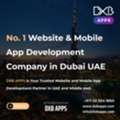 DXB APPS &ndash; Smart & Scalable Mobile App Development Dubai Experts
