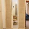 BHD 10,  Dressing Table With Mirror & Chair And Cupboard &ndash; Good Condition