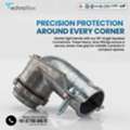 🔩 90° Angle Connector By Technoflex &ndash; Perfect Fit For Tight & Secure Conduit Bends