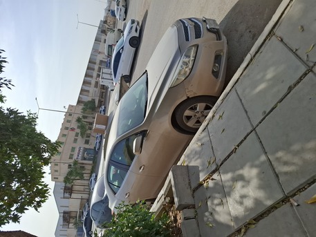 Riyadh, Vehicles, Cars & Trucks , SAR 20,  Chevrolet Malibu LT,  2013,  Automatic,  309 KM,    Transmission