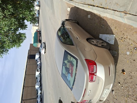 Riyadh, Vehicles, Cars & Trucks , SAR 20,  Chevrolet Malibu LT,  2013,  Automatic,  309 KM,    Transmission