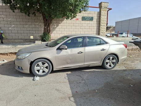 Riyadh, Vehicles, Cars & Trucks , SAR 20,  Chevrolet Malibu LT,  2013,  Automatic,  309 KM,    Transmission