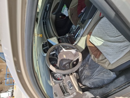 Riyadh, Vehicles, Cars & Trucks , SAR 20,  Chevrolet Malibu LT,  2013,  Automatic,  309 KM,    Transmission