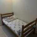 SAR 100,  Single Bed With Mattress