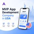 Custom MVP App Development Services In USA