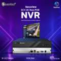 QAR 416,  Secuview 8CH 4K Non-PoE NVR