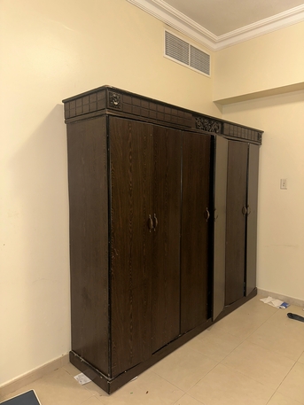 Dammam, Furniture, SAR 150,  Wardrobe