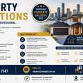 Residential & Commercial Property Valuations In Brisbane