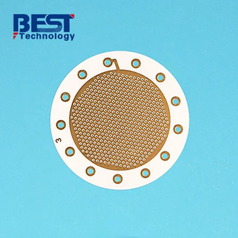 Beijing, Business, Bestpcbs Ceramic PCB Solutions For High Performance Electronics