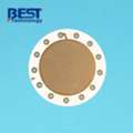 Bestpcbs Ceramic PCB Solutions For High Performance Electronics