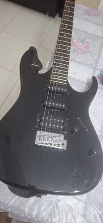 Manama, Musical Instruments, BHD 65,  Ibanez EX Guitar  Korean-made