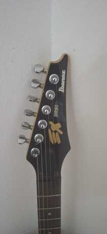 Manama, Musical Instruments, BHD 65,  Ibanez EX Guitar  Korean-made