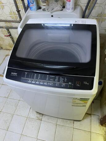 Al Malaz, Appliances, SAR 5000,  Home Full Set With Good Condition,KERALA FAMILY SHIFTING