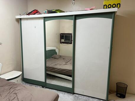 Al Malaz, Appliances, SAR 5000,  Home Full Set With Good Condition,KERALA FAMILY SHIFTING