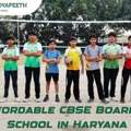 Affordable CBSE Boarding School In Haryana With Excellent Facilities