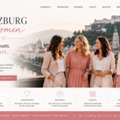 Frauen In Salzburg: Inspirierende Geschichten Aus Der Region